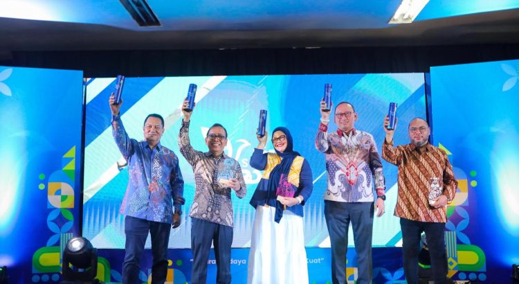 Kemenko PMK Bentuk Komisi Nasional Disabilitas: Apa Kaitannya?