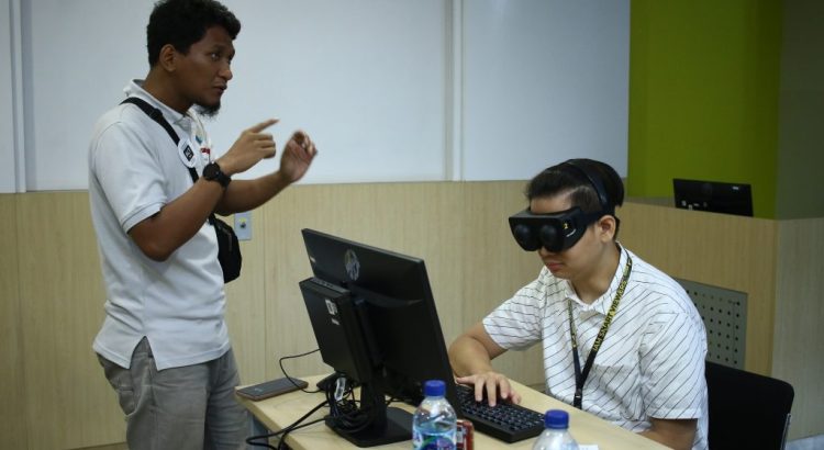 Tech Partner Ini Bantu 1 Juta Penyandang Disabilitas – Kok Bisa?