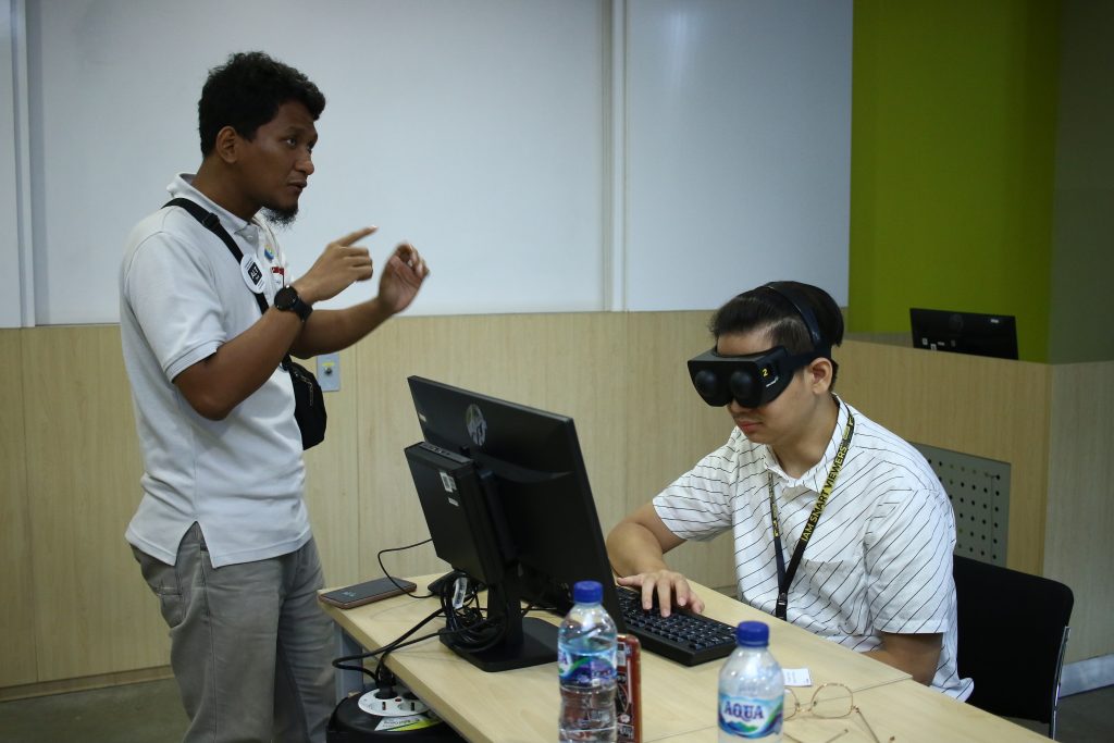 Tak Disangka! Tech Partner Ini Bantu 1 Juta Penyandang Disabilitas – Kok Bisa?