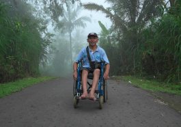 Alat Bantu Disabilitas untuk Aktivitas Sehari-hari yang Lebih Mudah