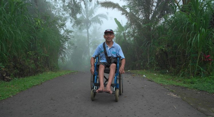 Alat Bantu Disabilitas untuk Aktivitas Sehari-hari yang Lebih Mudah