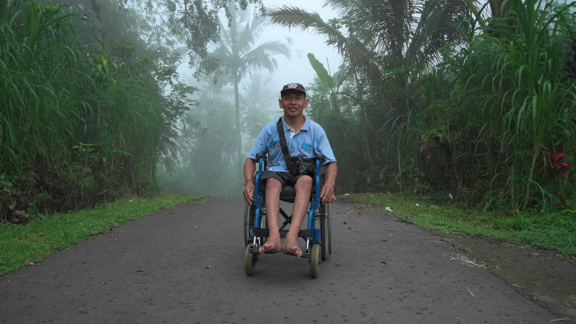 Disabilitas Bukan Lagi Penghalang! Alat Kesehatan Disabilitas yang Membantu Mereka Beraktivitas Seperti Orang Normal
