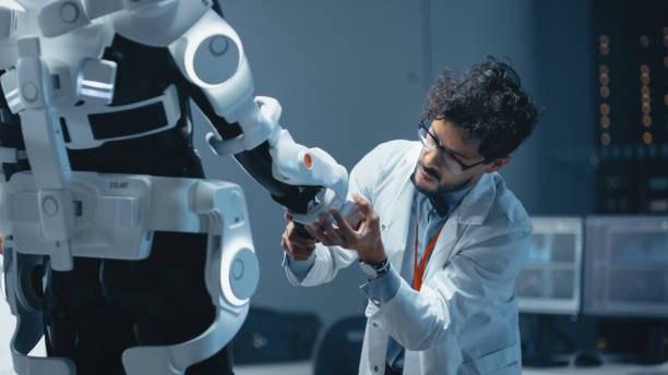 Sains Membuktikan: Robot Pendamping Mampu Kurangi Depresi pada Orang Disabilitas!