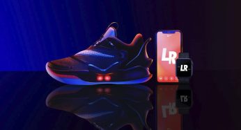 Sepatu Pintar Ini Bisa Menuntun Langkahmu Otomatis!
