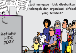 Kebijakan Baru yang Akan Menguntungkan Penyandang Disabilitas – Siapakah yang Diuntungkan?