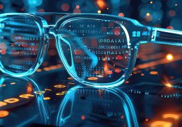 Tak Disangka! Kacamata Pintar Ini Bantu Tunanetra "Melihat" Dunia!