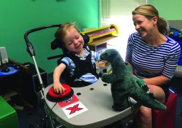 Teknologi Bantu untuk Autisme: Disebut Keajaiban oleh Keluarga