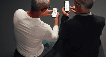 Tak Akan Percaya Alat Bantu Dengar Ini Bisa Terhubung ke HP!