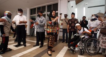 Disabilitas Bukan Halangan! Mahasiswa Bikin Heboh Dunia Medis
