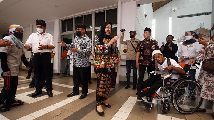 Disabilitas Bukan Halangan! Mahasiswa Bikin Heboh Dunia Medis