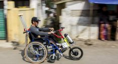 Fakta Menarik Tentang Alat Bantu Disabilitas yang Jarang Diketahui