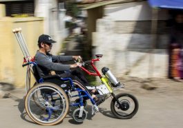 Fakta Menarik Tentang Alat Bantu Disabilitas yang Jarang Diketahui