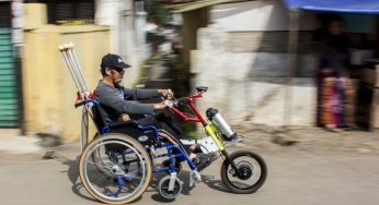 Fakta Menarik Tentang Alat Bantu Disabilitas Jarang Diketahui