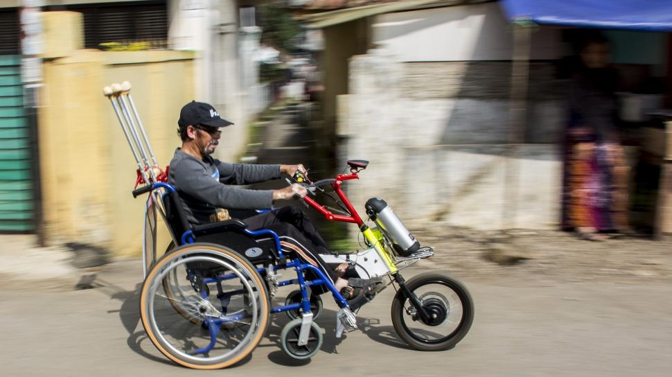 Fakta Menarik Tentang Alat Bantu Disabilitas yang Jarang Diketahui