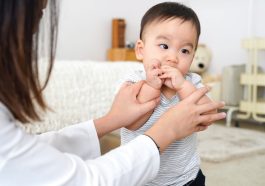 Orangtua Wajib Tahu! Alat Canggih Ini Bantu Anak Disabilitas Bicara Lebih Cepat