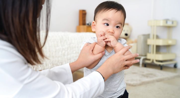 Alat Ini Bantu Anak Disabilitas Bicara Lebih Cepat