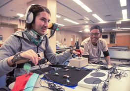 Kenali Aplikasi Berbasis AI yang Mengubah Penyandang Disabilitas