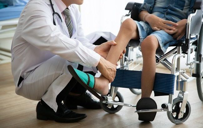 Hanya 1% yang Tahu! Fitur Rahasia Kursi Roda Cerdas Ini Bikin Heboh