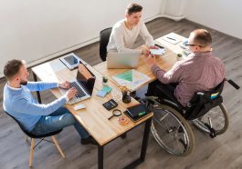 Inovasi Baru Ini Bikin Hidup Lebih Mudah untuk Disabilitas