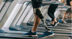 Startup Ini Bikin Kaki Palsu Bertenaga AI, dan Hasilnya Mencengangkan!