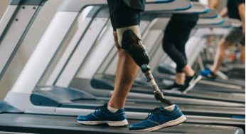 Startup Ini Bikin Kaki Palsu Dengan AI, Hasilnya Mencengangkan!