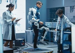 Wow! Teknologi Disabilitas 2025 Ini Bikin Takjub, Sudah Tahu?