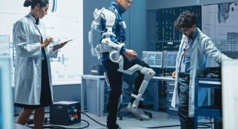 Wow! Teknologi Disabilitas 2025 Ini Bikin Takjub, Sudah Tahu?