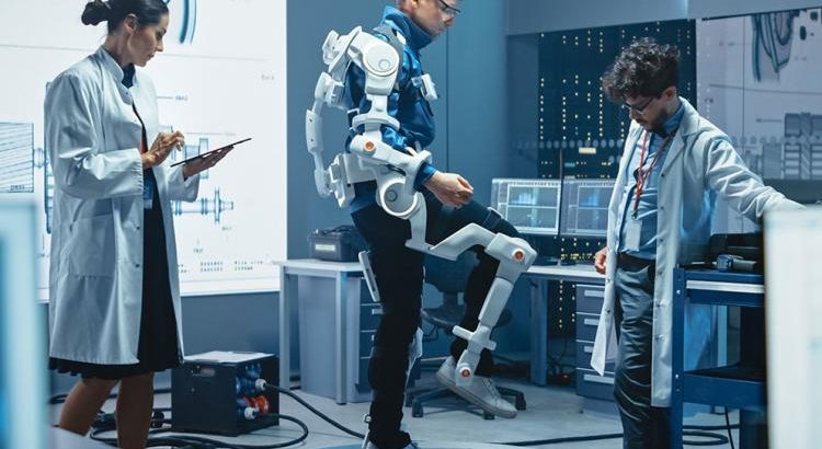 Wow! Teknologi Disabilitas 2025 Ini Bikin Takjub, Sudah Tahu?
