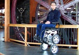 Teknologi Pintar Bantu Penyandang Disabilitas Produktif di Rumah