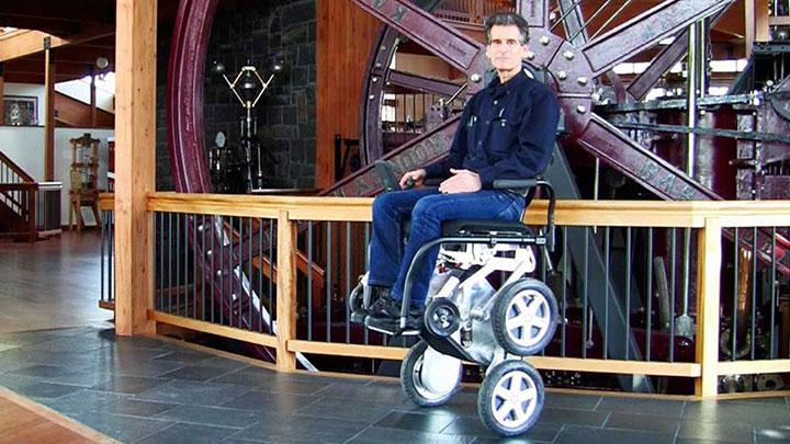 Teknologi Pintar Bantu Penyandang Disabilitas Produktif di Rumah