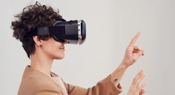 The Surprising Role of VR in Assistive Healthcare Devices
