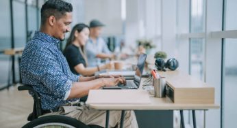 Inovasi Sederhana yang Mengubah Hidup Penyandang Disabilitas
