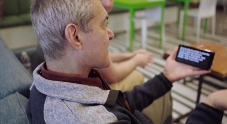 Meningkatkan Kualitas Hidup Lewat Teknologi Disabilitas