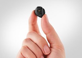 Alat Bantu Bisa Diatur Otomatis Berdasarkan Kondisi Pengguna