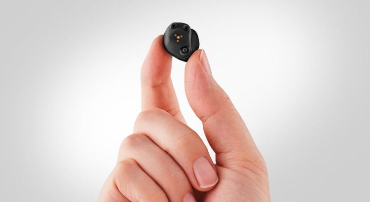 Alat Bantu Bisa Diatur Otomatis Berdasarkan Kondisi Pengguna