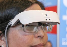 Fakta Mengejutkan Tentang Kacamata Pintar untuk Tunanetra