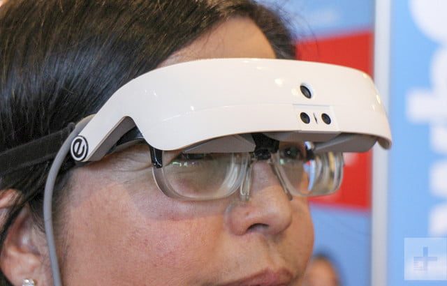 Fakta Mengejutkan Tentang Kacamata Pintar untuk Tunanetra