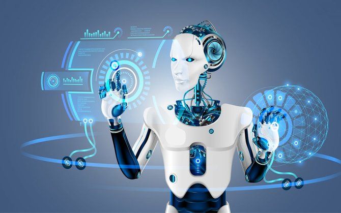 Inovasi Robotik dalam Rehabilitasi Penyandang Disabilitas 2025