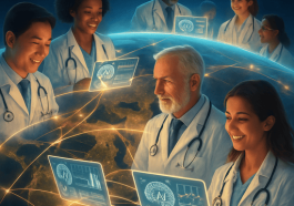 Kecerdasan Buatan dalam Deteksi Dini Kondisi Disabilitas