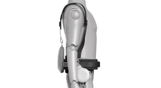 Exoskeleton Ringan untuk Mobilitas Disabilitas