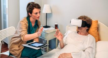AR dan VR dalam Rehabilitasi Pasca Stroke: Apakah Efektif?
