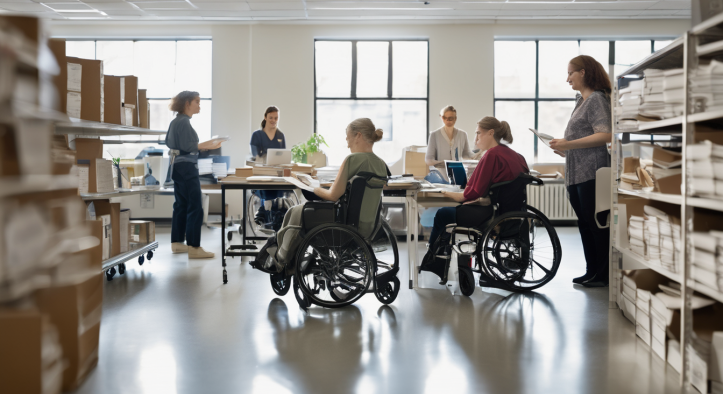 Cara Efektif Organisasi Mengelola Klaim dan Bantuan Alat Bantu