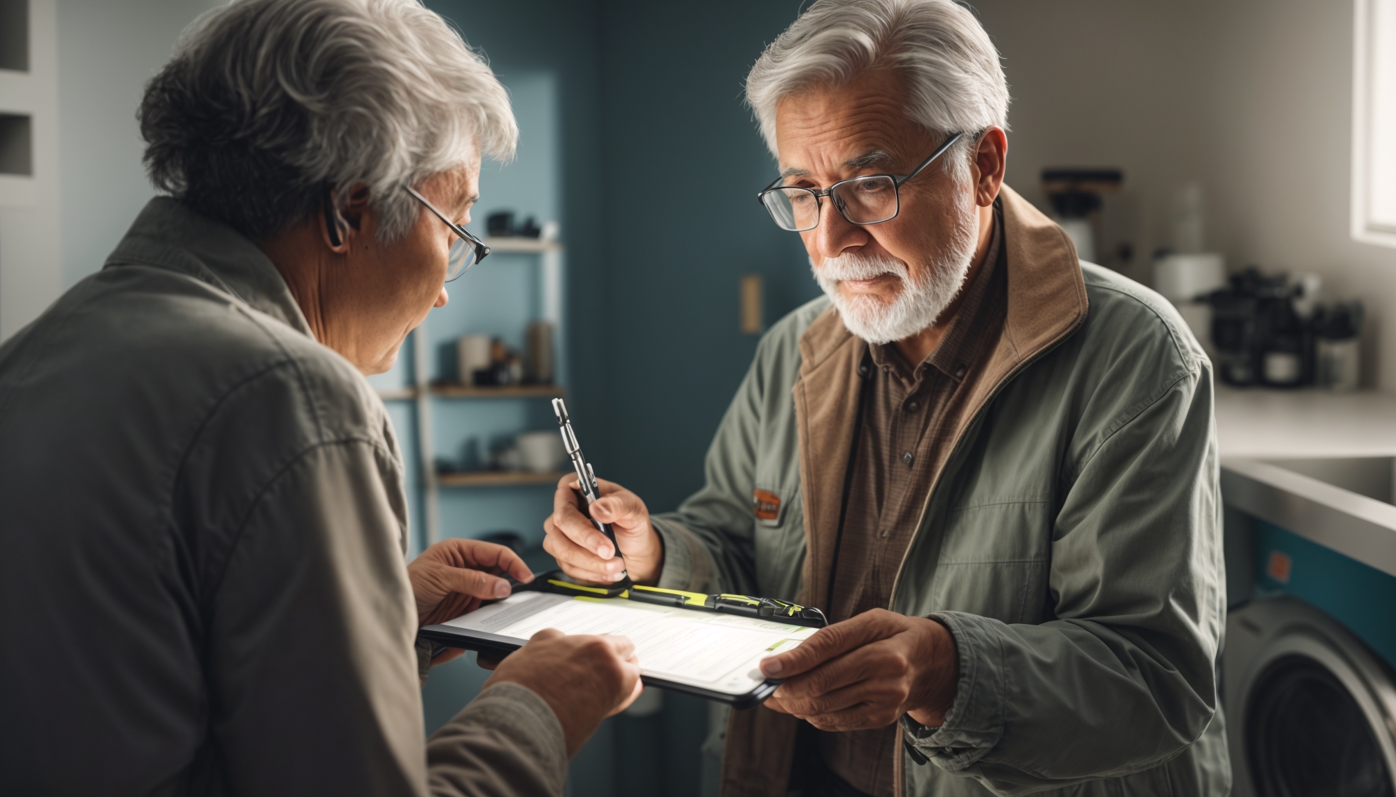 Jadwal Perawatan dan Servis Alat Bantu yang Benar agar Tahan Lama