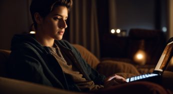 Serial Pendek Meledak: Kenapa Cerita 10–15 Menit Bikin Ketagihan