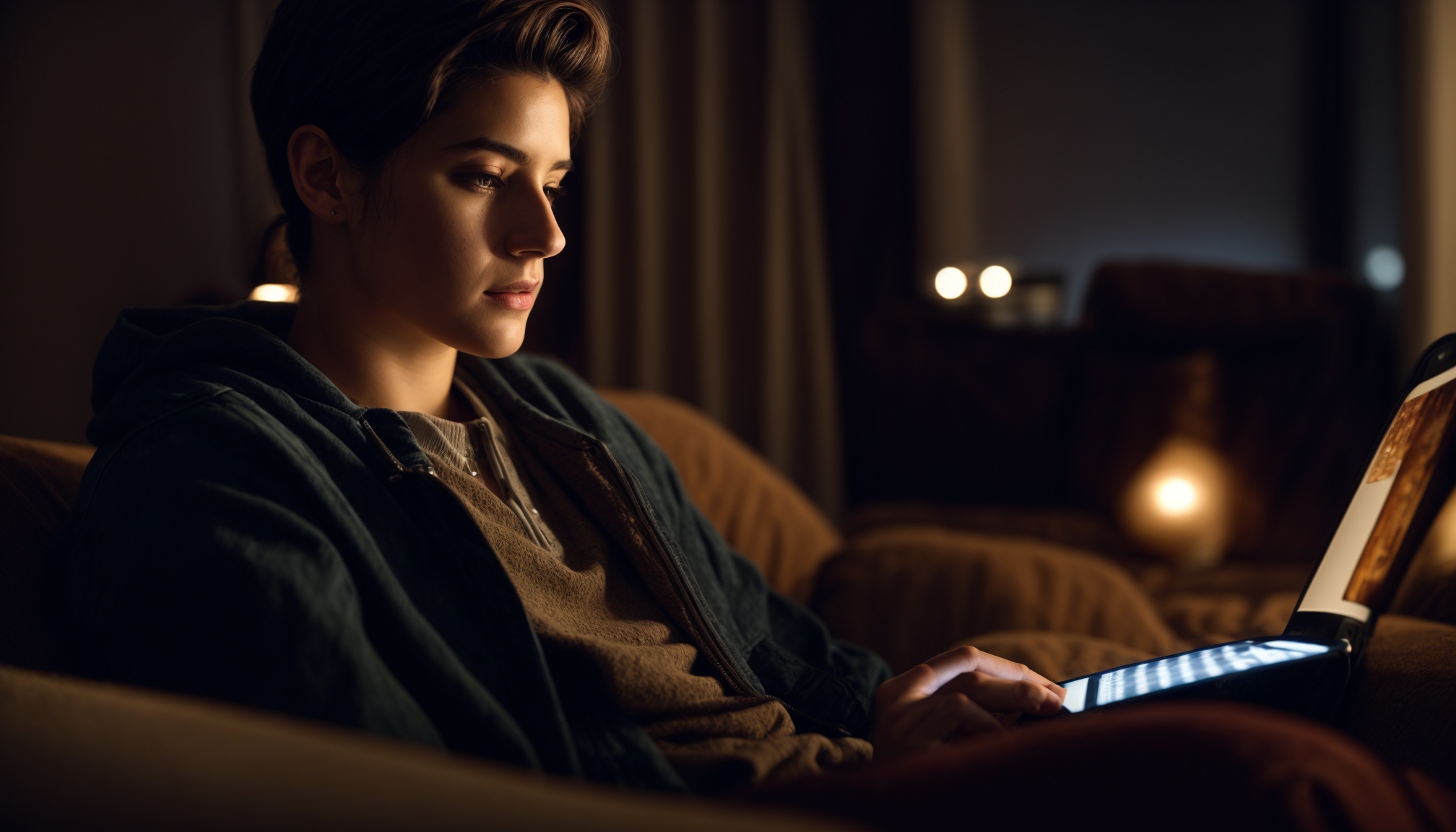 Serial Pendek Meledak: Kenapa Cerita 10–15 Menit Bikin Ketagihan