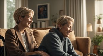 Testimoni Pengguna Alat Bantu: Kisah Kemandirian Nyata di Kehidupan Sehari-hari