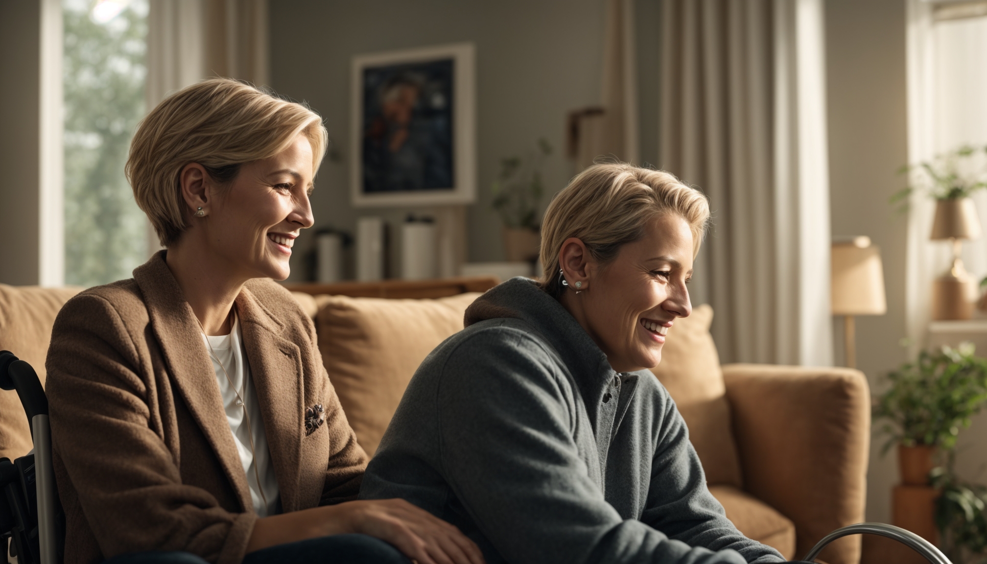 Testimoni Pengguna Alat Bantu: Kisah Kemandirian Nyata di Kehidupan Sehari-hari