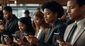 Pengaruh Alat Bantu Komunikasi Terhadap Interaksi Sosial di Era Modern