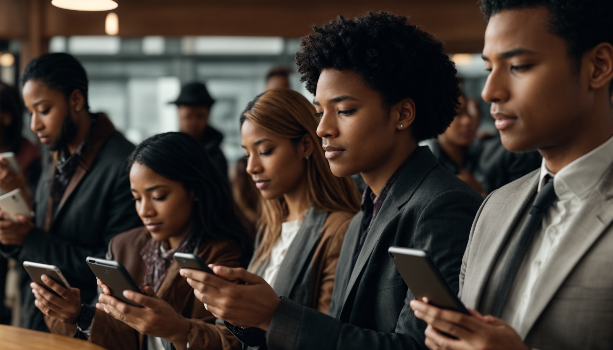 Pengaruh Alat Bantu Komunikasi Terhadap Interaksi Sosial di Era Modern