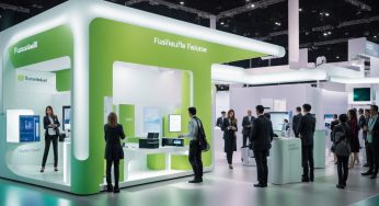 Tren Teknologi Bantu di Pameran Kesehatan Internasional 2025